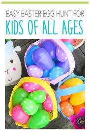 Many families will simply place and hide chocolate eggs around the house for their children to find, but this year, how about you try something different like a. How To Set Up An Easter Egg Hunt For Toddlers By The Twinkle Diaries