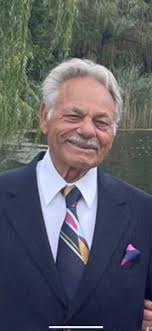 Obituary information for Sebastiano Vespa