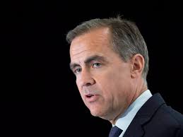 Mark Carney gets chance to reshape Bank of England after departure of  deputy governor