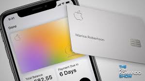 Apple Is Entering In The Credit Card Business In August Iphone Hacks Ipad Hacks Used Iphone