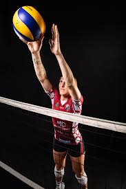 Thomas Devard Photographe Action Em 2020 Ensaio Volei