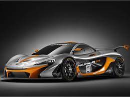 Debuted at the 2012 paris motor show, sales of the p1 began in the united kingdom in october 2013 and all 375 units were sold out by november. Ultimativer Superlativ