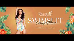 Samantha bernardo brings signature walk to miss grand international swimsuit competition. Miss Grand International 2020 National Costume Competition Youtube