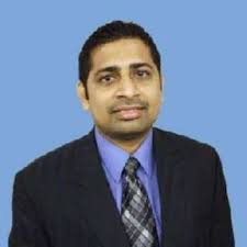 Dr. Anbu (Amalraj) Pandian, MD