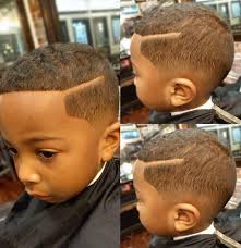 In this video, forrest shares how he cuts our. 55 Brightest Black Boy Haircuts To Rediscover Your Look