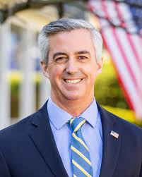 Our Elected Officials