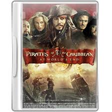 Pirates of caribbean 3 full movie in hindi, download the latest released bollywood hd movies, games and software directly from torrent. Pirates Of The Caribbean 3 Icon Movie Dvd Cases Iconset Vitorjapah