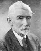 William McFadden Orr (1866