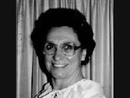 Obituary: Sophia Elizabeth (Betty) Risko Johnson, Of Wilton