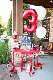 If you love everything stars and stripes with the colors red, white, and blue shining through, then you're also more then likely super excited about any upcoming backyard bbqs as well. Kara S Party Ideas Backyard Bbq Birthday Party Kara S Party Ideas