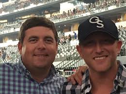 Neil Lee Family Man, Country Music Fan, Cotton Farmer