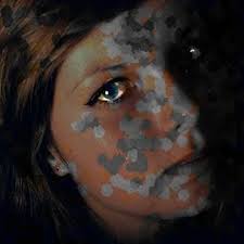 Demon in An Angel guise