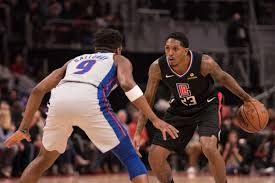 He's synonymous with the phrase sixth man and even has a drake song named after him (6th man). Nba All Stars Believe Lou Williams Deserved To Be An All Star Clips Nation