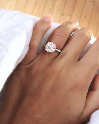 Top 20 Diamond Engagement Rings From James Allen Traditional Engagement Rings Dream Engagement Rings Wedding Rings Engagement