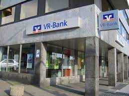 Ihre ansprechpartner sind persönlich für sie da. Vr Bank Burofotos Glassdoor