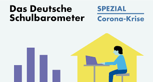 Für die bewertung der lage setzt das land berlin. Lehrer Umfrage Erstmals Reprasentative Daten Zum Fernunterricht Das Deutsche Schulportal