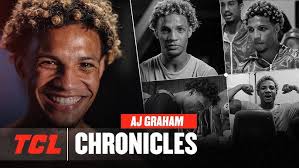 Shamrock FC 295 Kris Craig vs AJ Graham