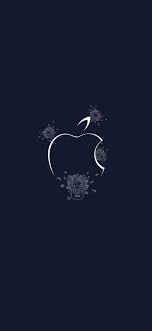 Follow the link below to download pure 4k ultra hd quality mobile wallpaper apple logo iphone xs for free on your mobile phones, android phones and iphones. 4k Wallpaper Apple Logo