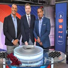 The draw for the fourth round of the emirates fa cup takes place from 7.35pm on bbc one tonight. Fa Cup 4th Round Draw What Tv Channel Is It On Start Time And Ball Numbers Revealed Daily Star
