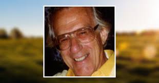 George W Knepper Obituary October 20, 2018