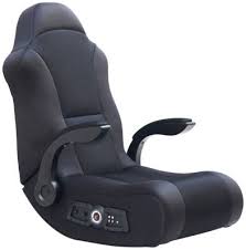 Buy X Rocker 2 1 Floor Rocker Gaming Chair Black At Argos Co Uk Visit Argos Co Uk To Shop Online For Video Games And Consoles Chair Gaming Chair Floor Chair