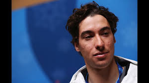 Idaho snowboarder Chase Josey named to 2022 U.S. Olympic team