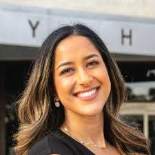 Felicity M. Maxwell (@cityjane)