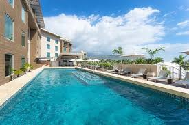 Booking Com Hotel Courtyard By Marriott Kingston Jamaica Kingston Jamaica 57 Guest Reviews Book Your Hotel Now