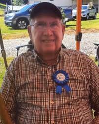 Donald Smith Raby Obituary (2024)