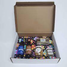 Maybe you would like to learn more about one of these? Caja De Sorpresa Para Hombre Floreria Liliana Online