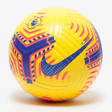 4.7 out of 5 stars. Nike Premier League Club Elite Yellow Laser Crimson Purple Footballs Pro Direct Soccer