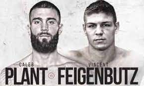 Mohegan sun casino, uncasville, connecticut, usa. Caleb Plant Vs Feigenbutz Full Fight Video 2020 Ibf