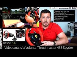 Apr 24, 2020 · 1. Thrustmaster Ferrari 458 Spider Racing Wheel For Xbox One 33 Reviews