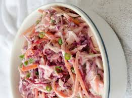 Receitas Da Erika De Castro Salada De Atum Com Repolho E Cenoura