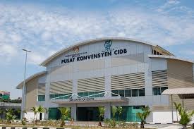 At epf, we always strive to make things more pleasant for our members and employers. Anas Alam Faizli On Twitter Cidb Convention Centre Kl Will Begin Giving Vaccination To Critical Economic Sectors From The Construction Industry Tomorrow 1st July Under Ppvin Approved By Mow And Citf Full