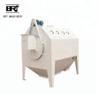 Paddy Cleaner: High-Capacity Grain Cleaning Machines for 2025
