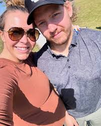 Brittany Mclean's Instagram, Twitter & Facebook