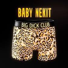 Big Dick Club - song and lyrics by baby nekit | Spotify