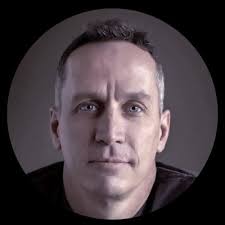 Kevin Patrick Allen (@KPatrickAllen)