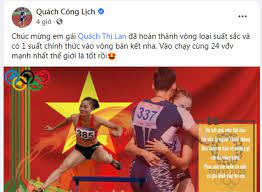 Quach thi lan (sq) atleta vietnamita (es); Y2qzrbbx He3im