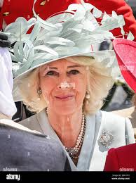 Horseracing ascot hi-res stock photography and images