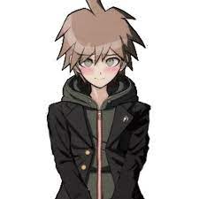 Makoto naegi is a character from the video game danganronpa. Stream Danganronpa Voice Tests Makoto Naegi By Quirkilati Listen Online For Free On Soundcloud