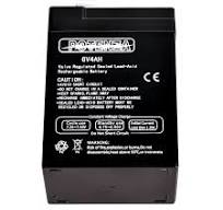 Rechargeable Battery PC40/80
