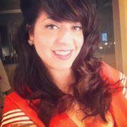 Jacqueline Vincent (apartystarter)