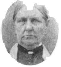 Mary Ann Barzee Boice (1821-1902)