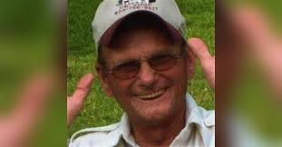 Robert Ronk Obituary