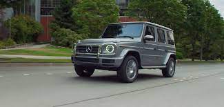 Find your perfect car with edmunds expert reviews, car comparisons, and pricing tools. The Premium G Class Suv Mercedes Benz Usa
