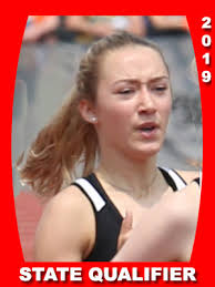 Wisconsin Track OnLine Feature 2020: WIAA D3 Returning 2019 Qualifiers