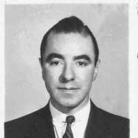 Alberto Rios Garcia (1921–1998) • FamilySearch