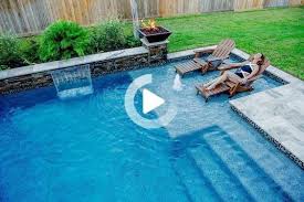 29 Besten Pool Designs Inground Pool Designs Schwimmbad Designs Gartenpools